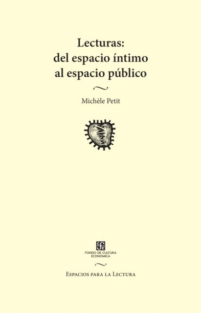 Michele Petit - Lecturas, E-bok