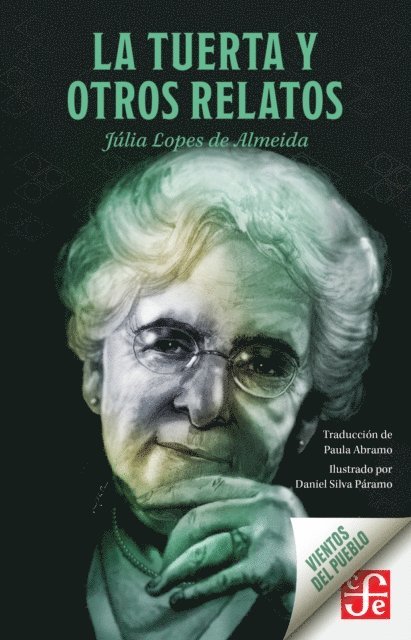 Julia Lopes de Almeida - La tuerta y otros relatos, E-bok. Tillgänglighet: Lägg i varukorg