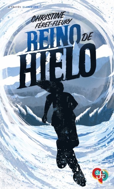 Christine Feret Fleury - Reino de hielo, E-bok