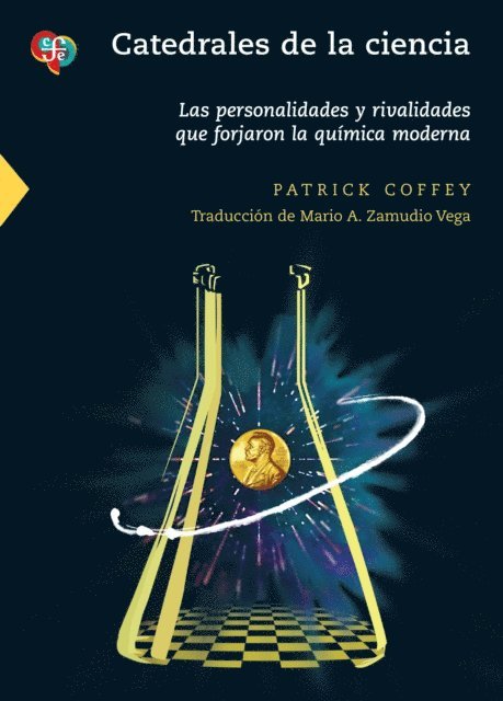 Patrick Coffey - Catedrales de la ciencia, E-bok. Tillgänglighet: Lägg i varukorg