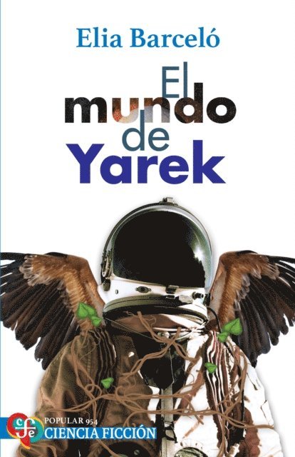 Elia Barcelo - El  mundo de Yarek, E-bok