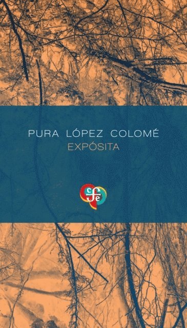 Pura Lopez Colome - Exposita, E-bok. Tillgänglighet: Lägg i varukorg