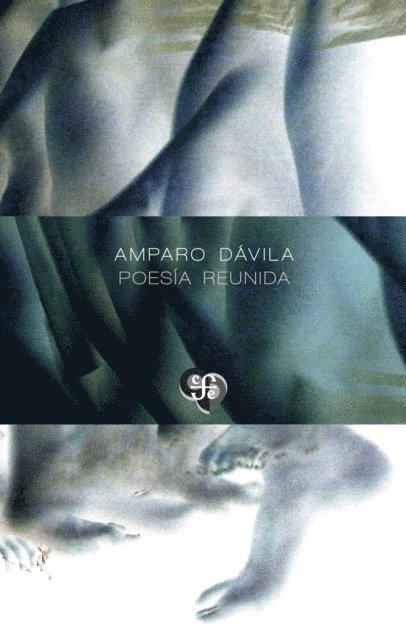 Amparo Davila - Poesia reunida, E-bok