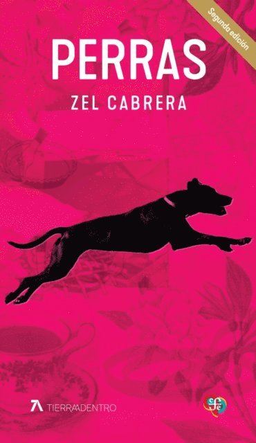 Zel Cabrera - Perras, E-bok