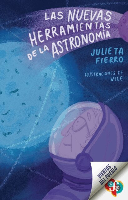 Las nuevas herramientas de la astronomia