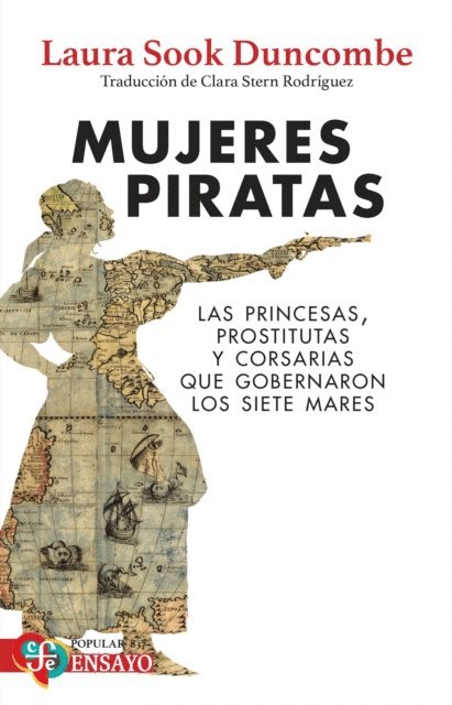 Laura Sook Duncombe - Mujeres piratas, E-bok. Tillgänglighet: Lägg i varukorg