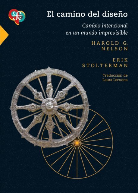 Erik Stolterman, Harold G. Nelson - El camino del diseno, E-bok