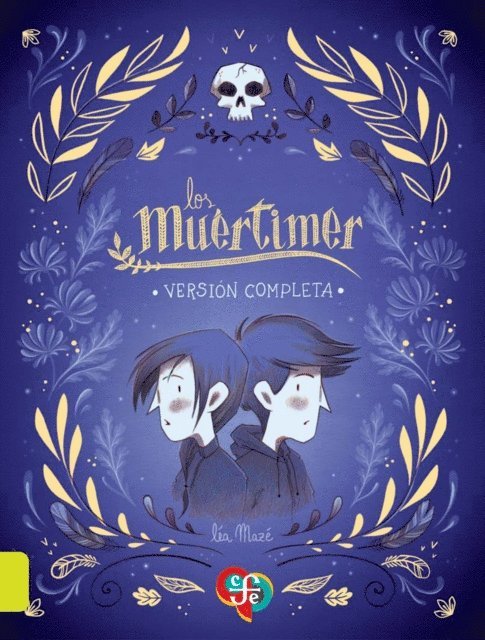 Lea Maze - Los Muértimer, E-bok. Tillgänglighet: Lägg i varukorg