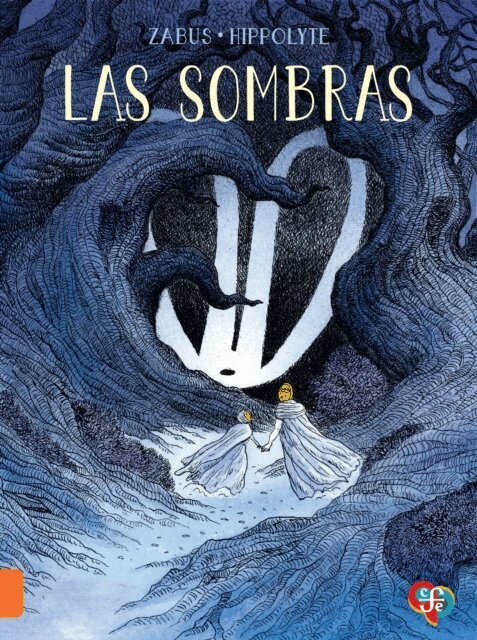 Vincent Zabus - Las sombras, E-bok
