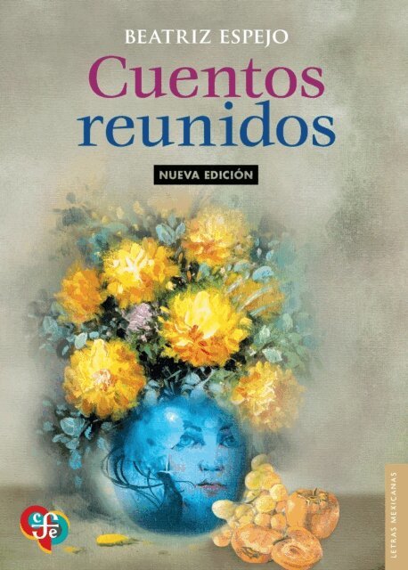 Beatriz Espejo - Cuentos reunidos, E-bok