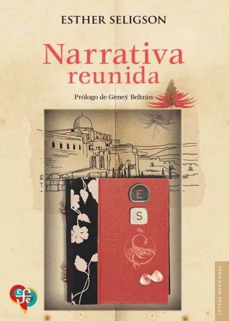 Esther Seligson - Narrativa reunida, E-bok. Tillgänglighet: Lägg i varukorg