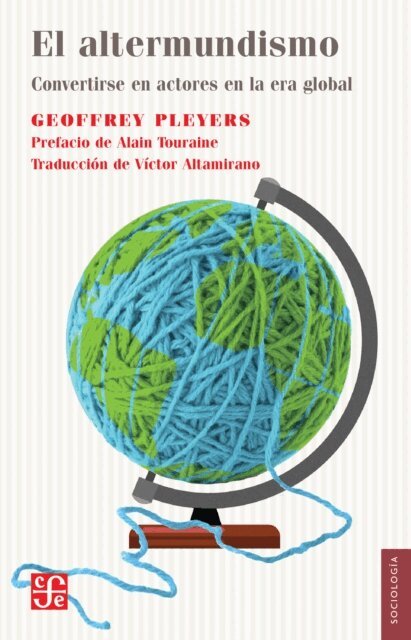 Geoffrey Pleyers - El altermundismo, E-bok
