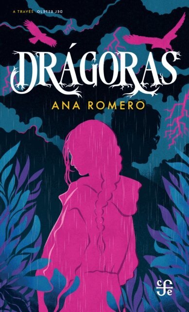 Ana Romero - Dragoras, E-bok