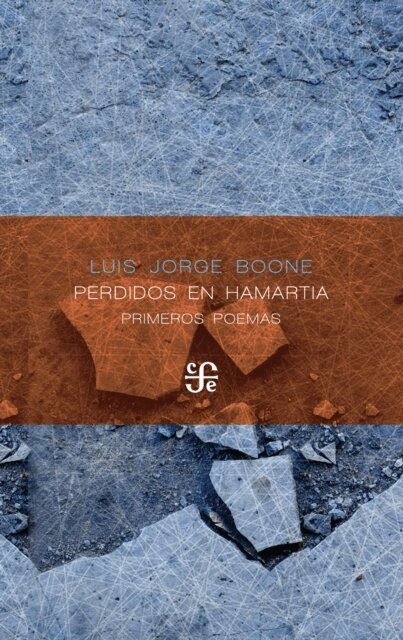 Luis Jorge Boone - Perdidos en Hamartia, E-bok. Tillgänglighet: Lägg i varukorg