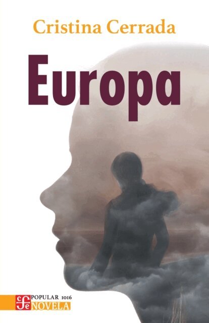 Cristina Cerrada - Europa, E-bok