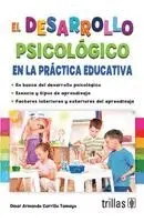 Omar Armando Carrillo Tamayo - El desarrollo psicológico en la práctica educativa, Häftad. Tillgänglighet: Lägg i varukorg