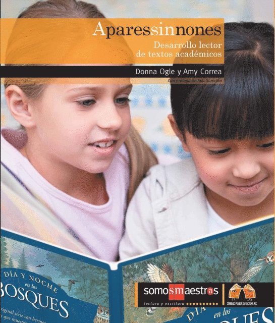 Amy Correa, Donna Ogle - A pares sin nones, E-bok
