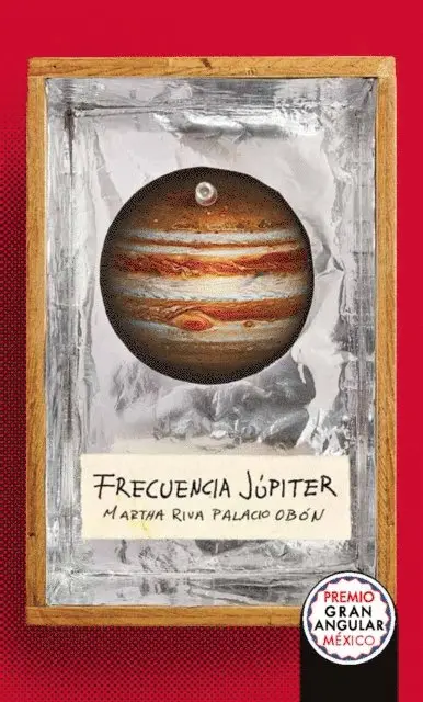Martha Riva Palacio Obon - Frecuencia Júpiter, E-bok. Tillgänglighet: Lägg i varukorg