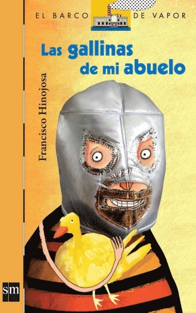 Francisco Hinojosa - Las gallinas de mi abuelo, E-bok
