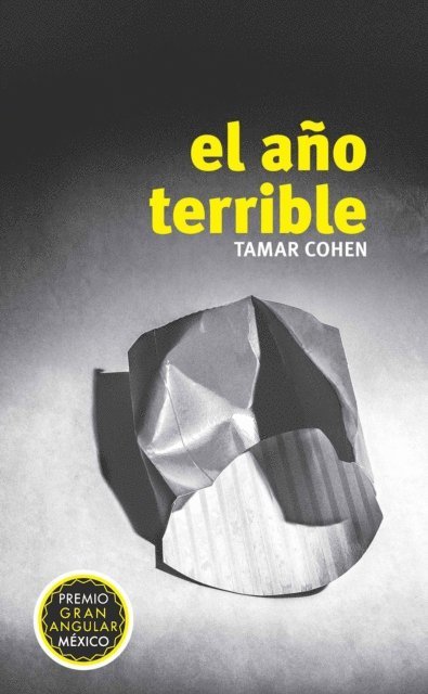 Tamar Cohen - El año terrible, E-bok