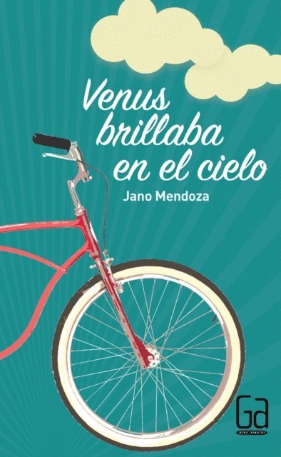 Jano Mendoza - Venus brillaba en el cielo, E-bok