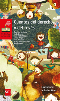 Cuentos del derecho... y del revÃ©s