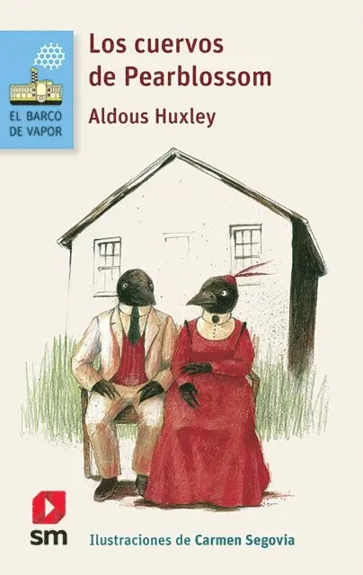 Aldous Huxley - Los cuervos de Pearblossom, E-bok. Tillgänglighet: Lägg i varukorg