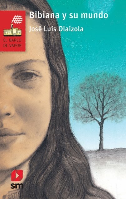 Jose Luis Olaizola - Bibiana y su mundo, E-bok