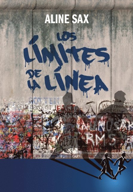 Aline Sax - Los límites de la línea, E-bok