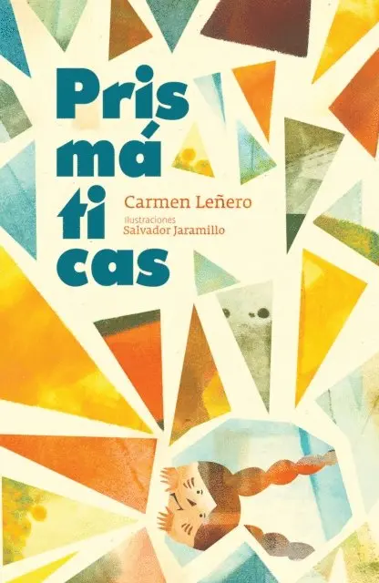 Carmen Lenero - Prismáticas, E-bok. Tillgänglighet: Lägg i varukorg