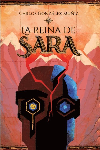 Carlos Gonzalez - La reina de Sara, E-bok. Tillgänglighet: Lägg i varukorg