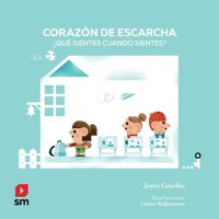 Corazón de escarcha