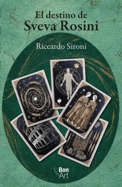 Riccardo Sironi - El destino de Sveva Rosini, E-bok. Tillgänglighet: Lägg i varukorg
