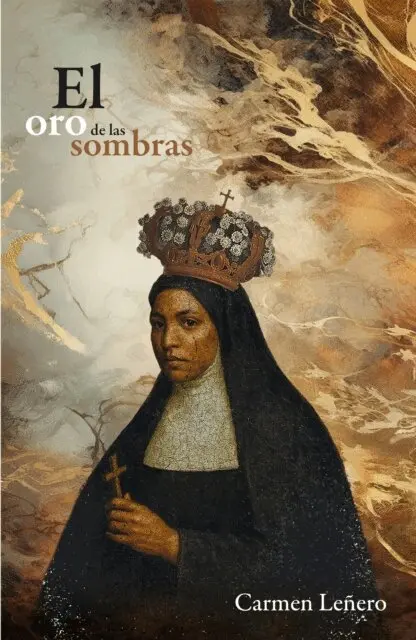 Carmen Lenero - El oro de las sombras, E-bok. Tillgänglighet: Lägg i varukorg