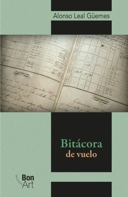 Alonso Leal Guemes - Bitacora de vuelo, E-bok. Tillgänglighet: Lägg i varukorg