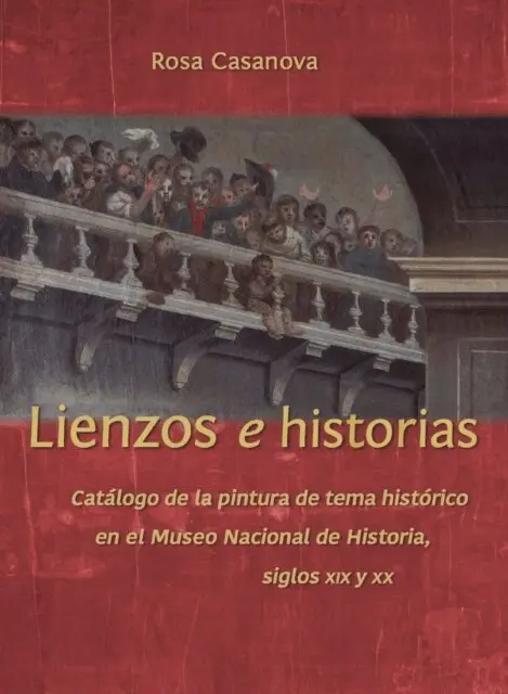 Rosa Casanova - Lienzos e historias, E-bok. Tillgänglighet: Lägg i varukorg