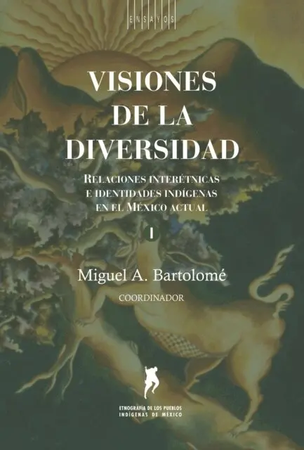 Miguel A. Bartolome - Visiones de la diversidad, E-bok. Tillgänglighet: Lägg i varukorg