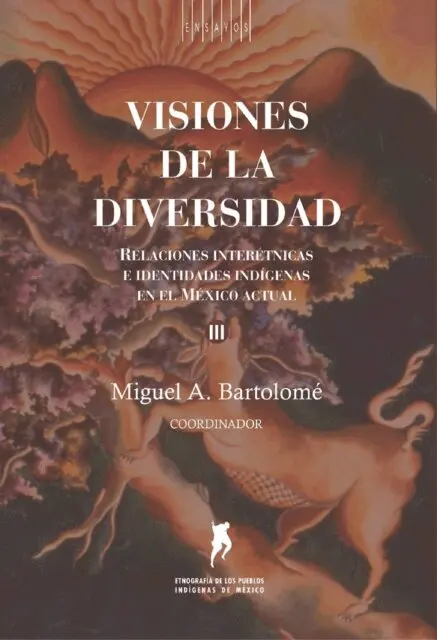 Miguel Bartolome - Visiones de la diversidad, E-bok. Tillgänglighet: Lägg i varukorg