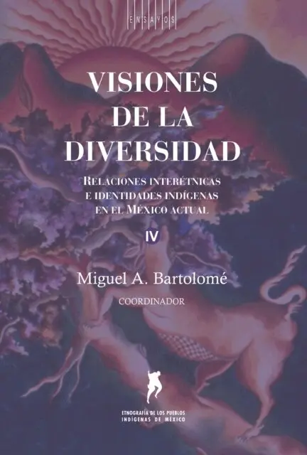 Miguel A. Bartolome - Visiones de la diversidad, E-bok. Tillgänglighet: Lägg i varukorg