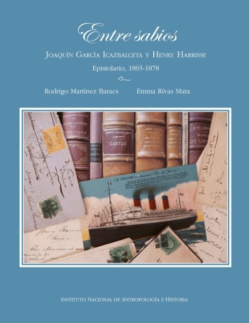 Emma Rivas Mata, Rodrigo Martinez Baracs - Entre sabios, E-bok
