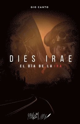 Gio Canto - Dies Irae, Häftad