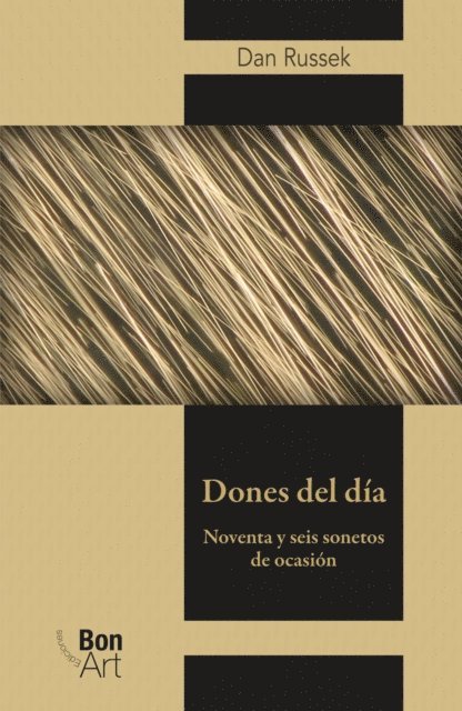 Dan Russek - Dones del día, E-bok