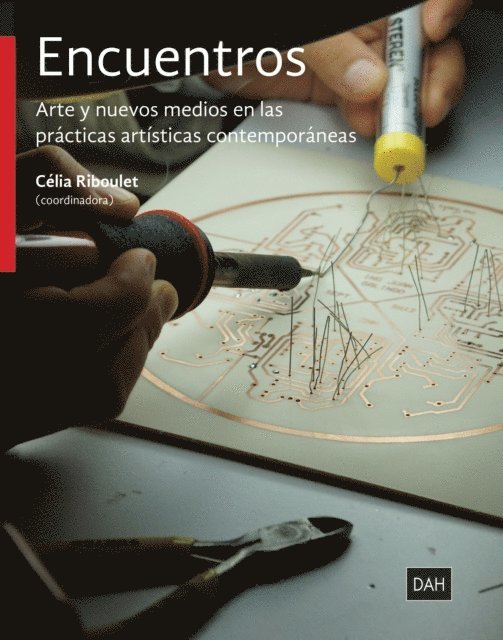 Myriam Beutelspacher Alcantar, Minerva Hernandez Trejo, Beatriz Marcos Perez, Gemma Arguello Manresa, Jesus Fernando Monreal Ramirez, Luis Garciga Romay, Loreto Alonso Atienza, Liliana Quintero Alvarez Icaza, Celia Riboulet - Encuentros, E-bok