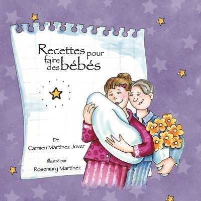 Carmen Martinez Jover - Recettes pour faire des bébés, Häftad. Tillgänglighet: Lägg i varukorg