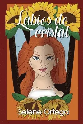 Selene Ortega - Labios de cristal, Häftad. Tillgänglighet: Lägg i varukorg