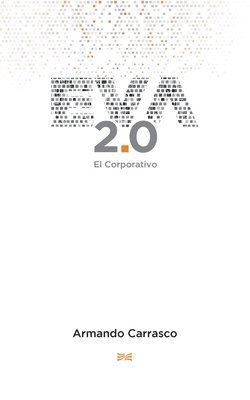 Armando Carrasco Zamora - Eva 2.0, Häftad