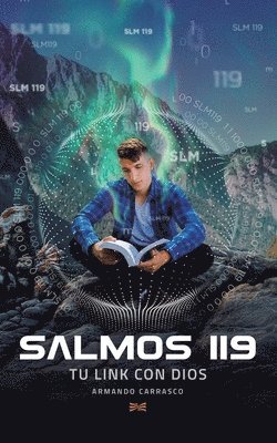 Armando Carrasco Zamora - Salmos 119, Häftad
