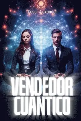 Cesar Alexander Lara - Vendedor Cuántico, Häftad. Tillgänglighet: Lägg i varukorg