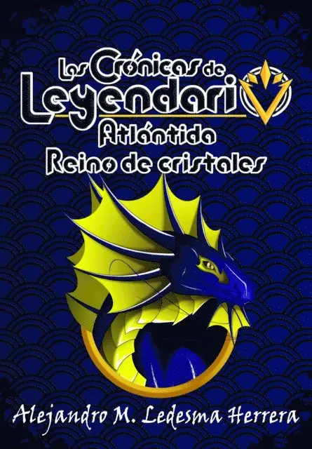 Alejandro M. Ledesma Herrera - Las crónicas de Leyendario, E-bok. Tillgänglighet: Lägg i varukorg