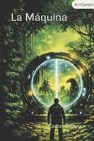 Carlos Osornio - Máquina, Häftad